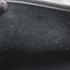 Hermes Shoulder Bag Evelyne 3 Trois PM Black Leather — view 7