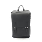 Loewe Backpack Military Anagram Leather