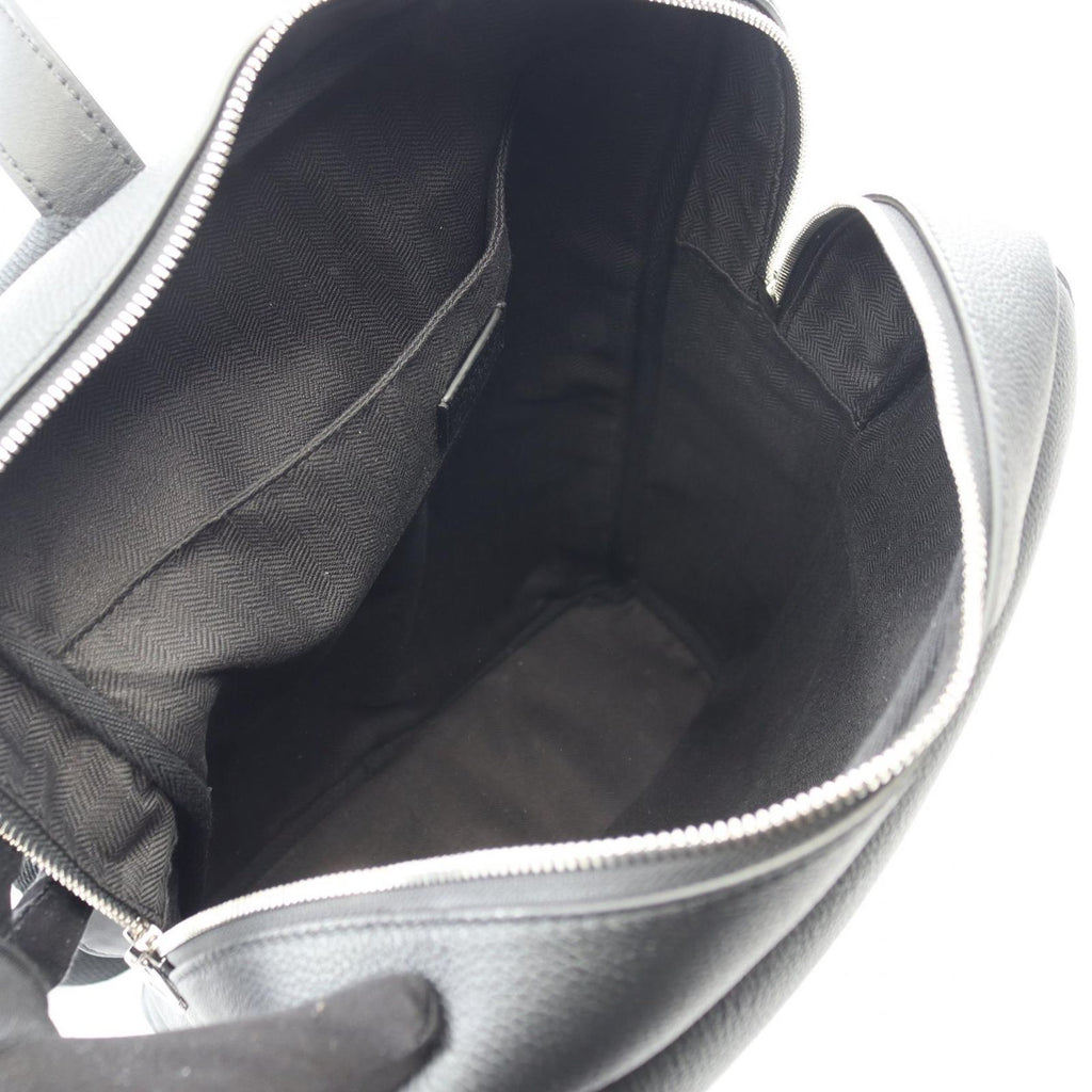 Loewe Backpack Military Anagram Leather — view 3