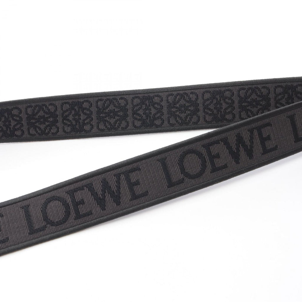 Loewe Shoulder Bag Cubi Leather — view 5