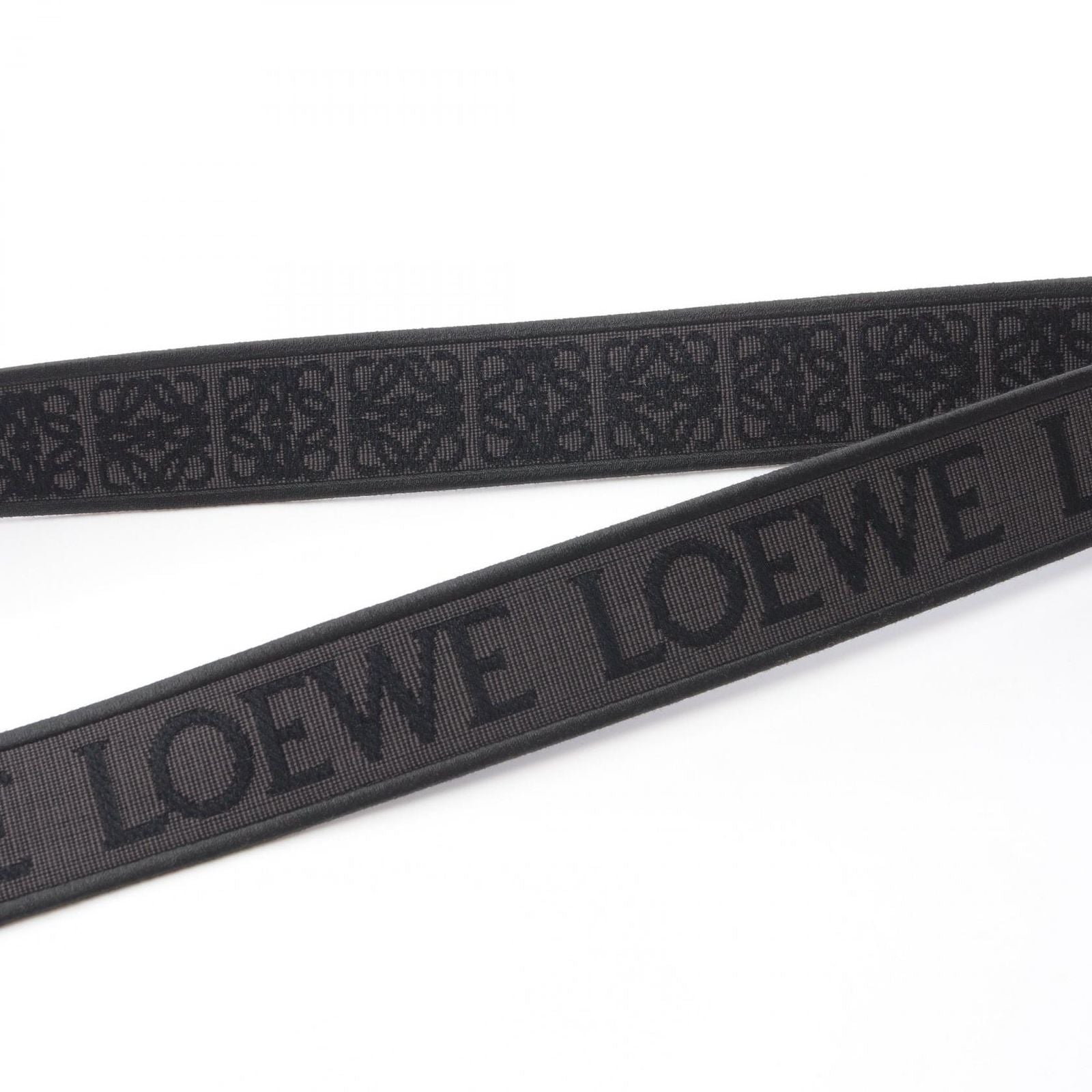 Loewe Shoulder Bag Cubi Leather — view 5