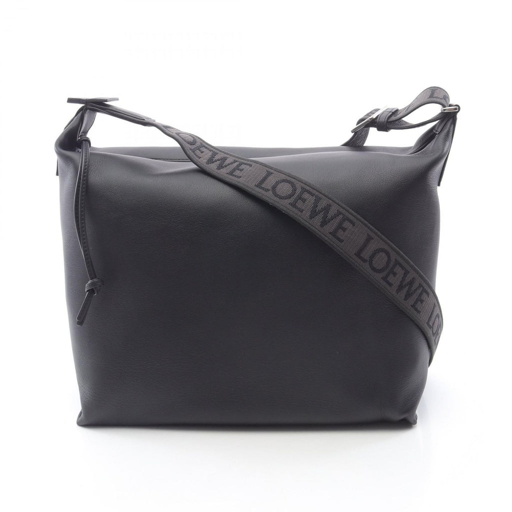 Loewe Shoulder Bag Cubi Leather