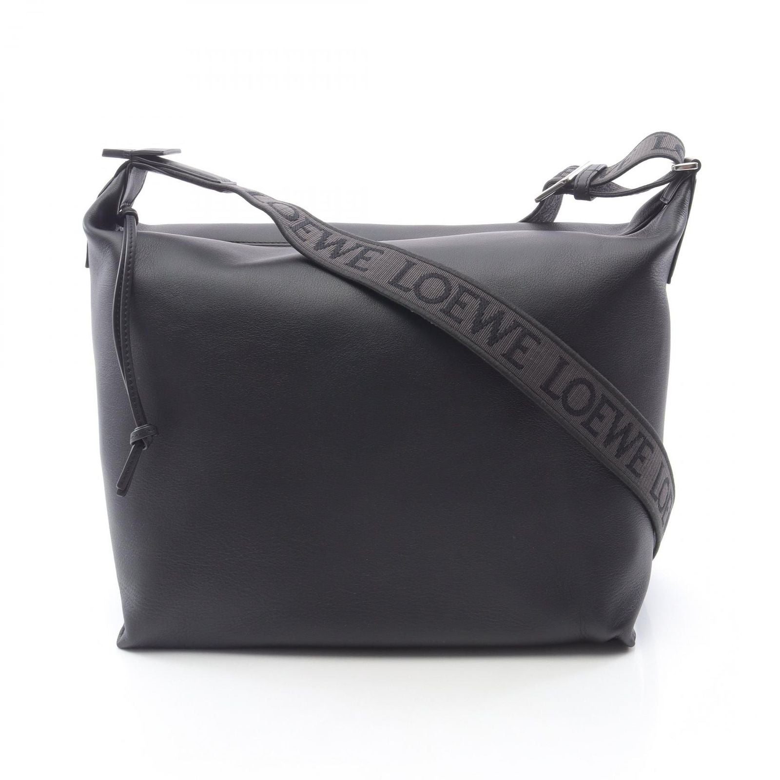 Loewe Shoulder Bag Cubi Leather