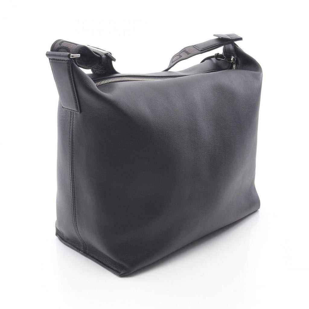 Loewe Shoulder Bag Cubi Leather — view 2