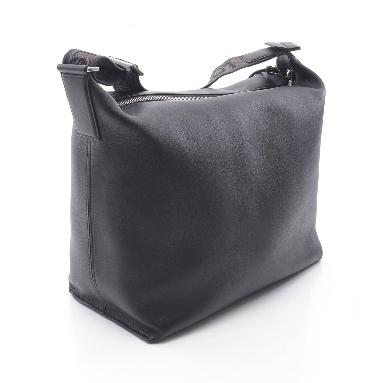 Loewe Shoulder Bag Cubi Leather — view 2