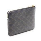 Celine Coin Case Triomphe — view 2