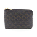 Celine Coin Case Triomphe