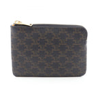 Celine Coin Case Triomphe