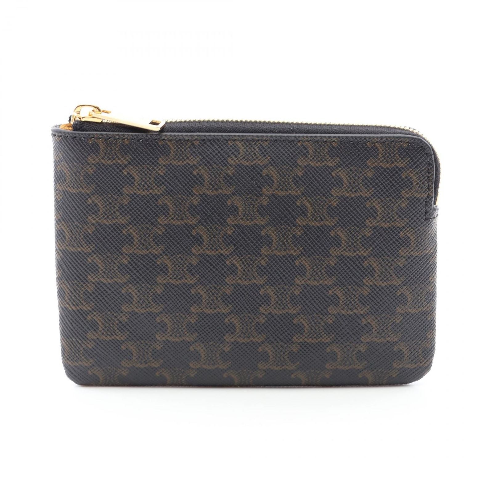 Celine Coin Case Triomphe