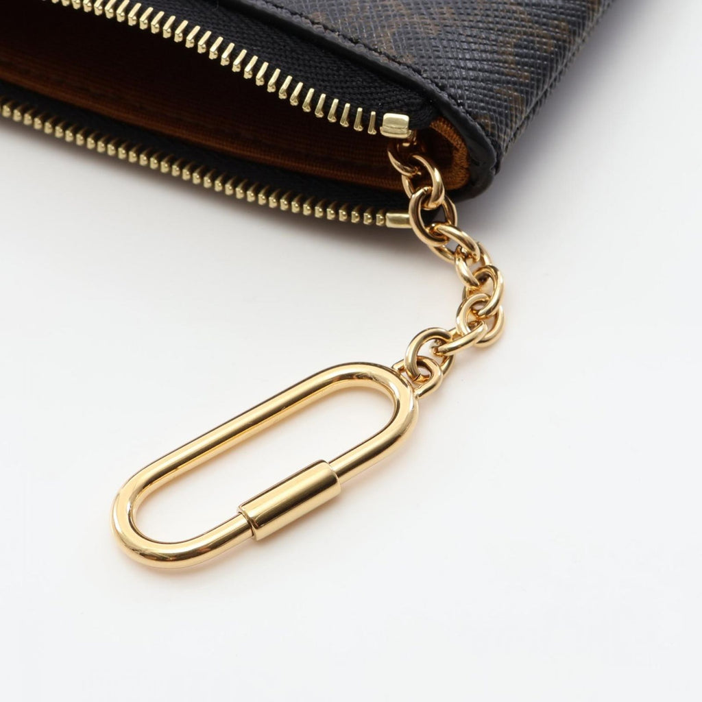 Celine Coin Case Triomphe — view 5