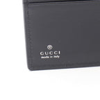 Gucci Bifold Wallet Horsebit Leather — view 5
