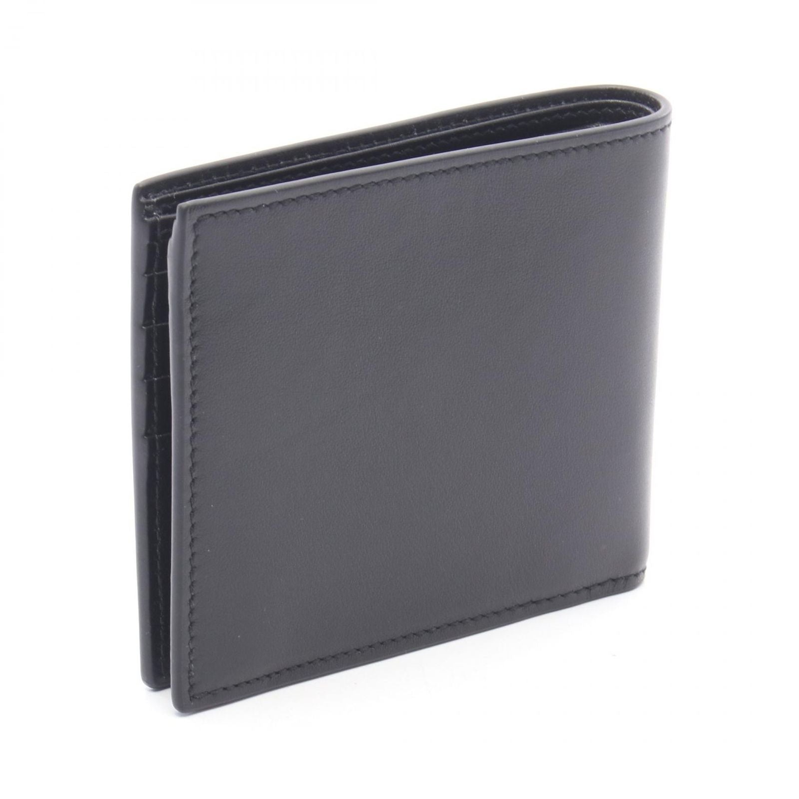 Gucci Bifold Wallet Horsebit Leather — view 2
