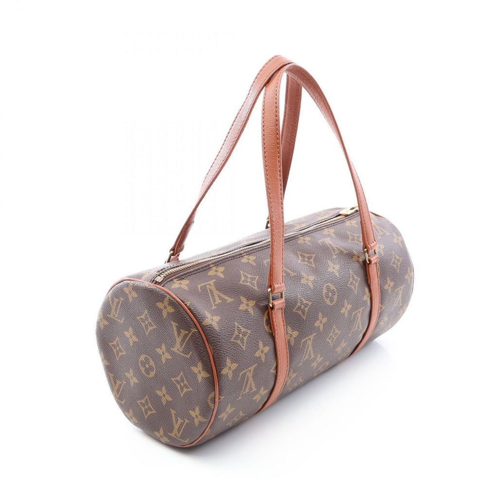 Louis Vuitton Handbag Papillon 30 Vintage — view 2