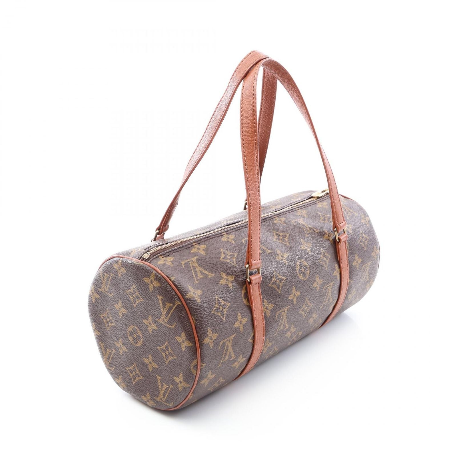 Louis Vuitton Handbag Papillon 30 Vintage — view 2