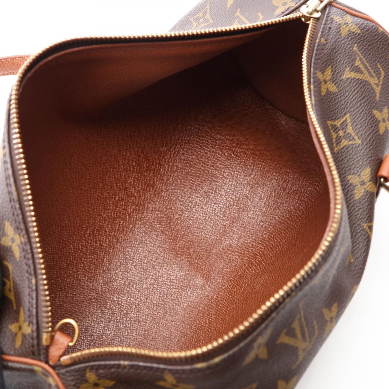 Louis Vuitton Handbag Papillon 30 Vintage — view 3