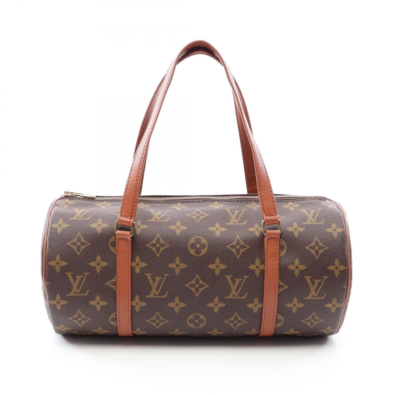 Louis Vuitton Handbag Papillon 30 Vintage