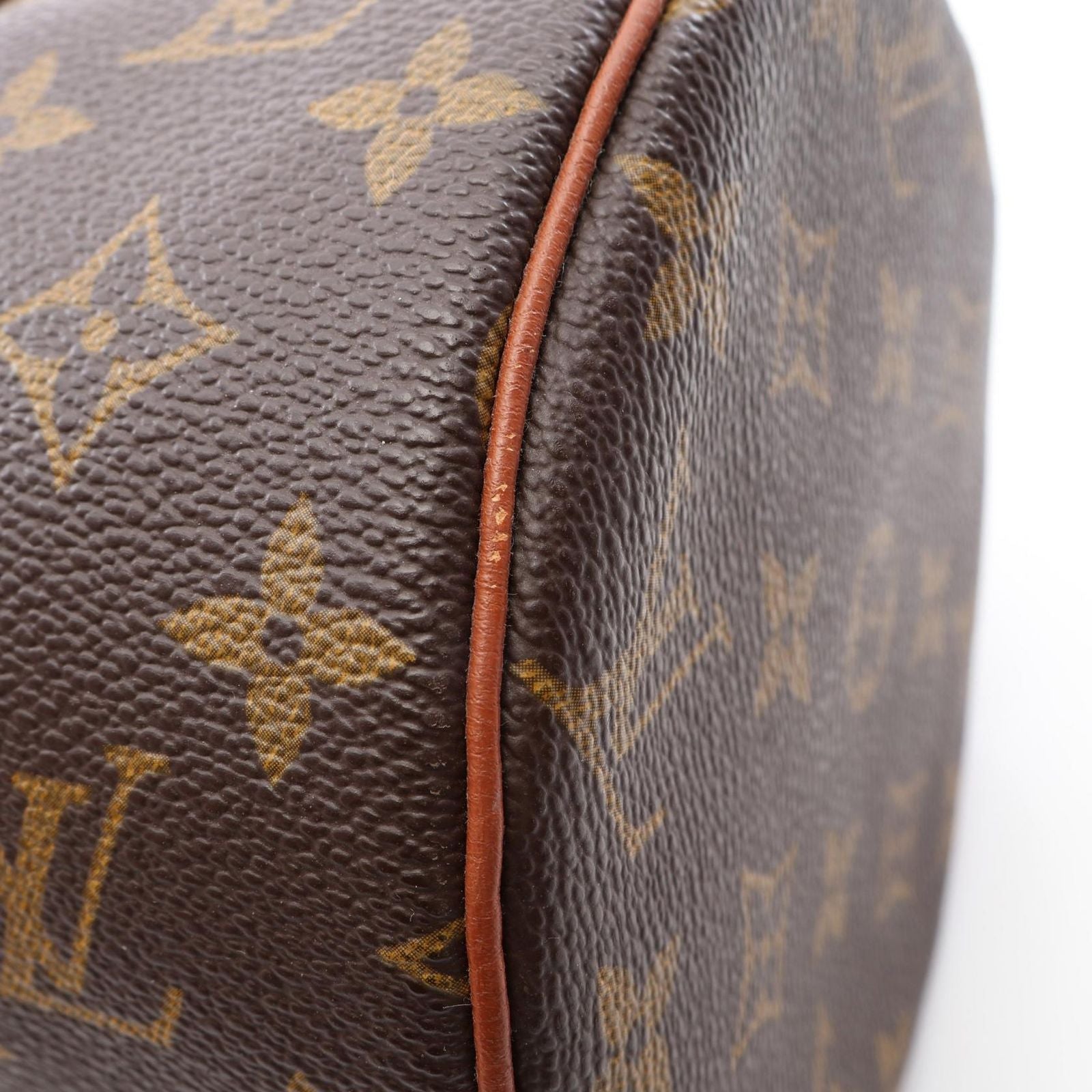 Louis Vuitton Handbag Papillon 30 Vintage — view 8