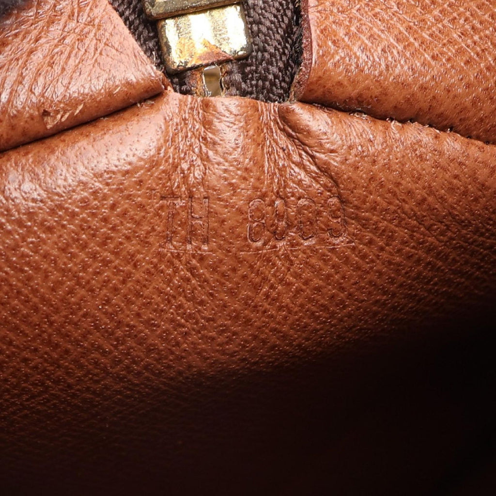 Louis Vuitton Handbag Papillon 30 Vintage — view 5