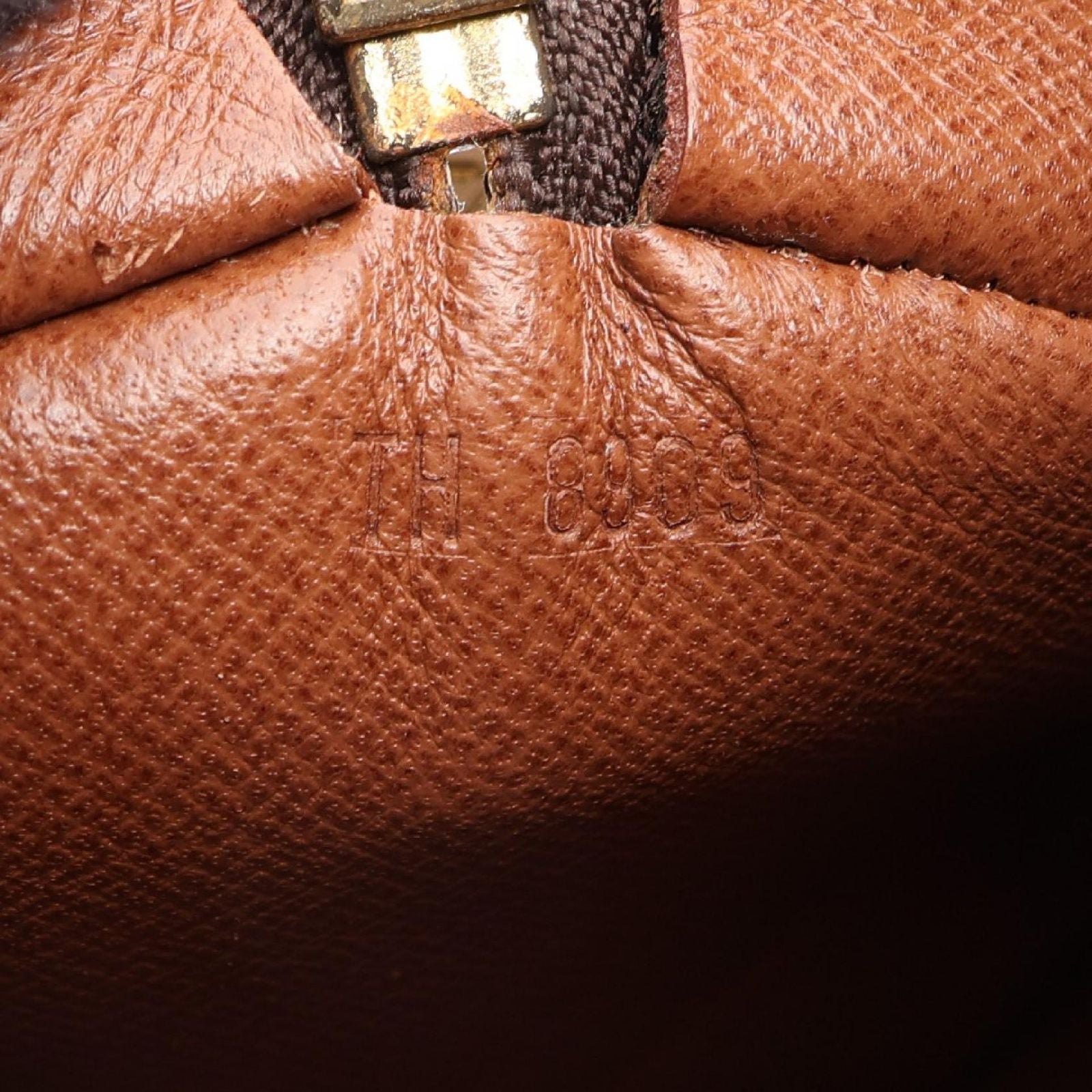Louis Vuitton Handbag Papillon 30 Vintage — view 5