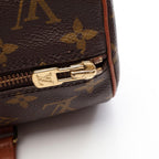 Louis Vuitton Handbag Papillon 30 Vintage — view 9
