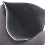 Gucci Card Case GG Emblem Leather — view 3