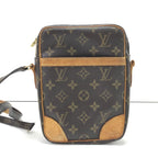 Louis Vuitton Shoulder Bag Monogram Danube Root Removal — view 2