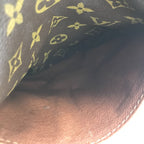 Louis Vuitton Shoulder Bag Monogram Danube Root Removal — view 9