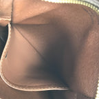 Louis Vuitton Shoulder Bag Monogram Danube Root Removal — view 8