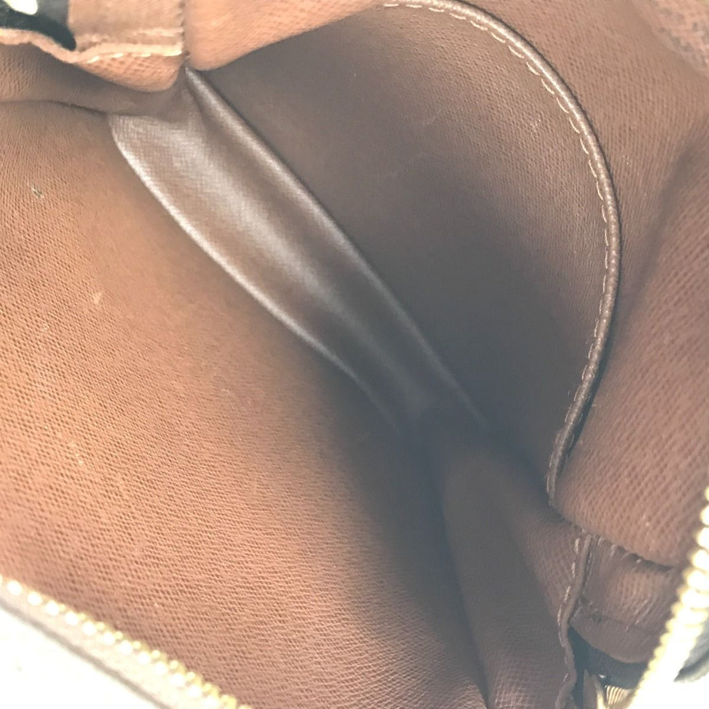 Louis Vuitton Shoulder Bag Monogram Danube Root Removal — view 7