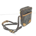 Louis Vuitton Shoulder Bag Monogram Danube Root Removal