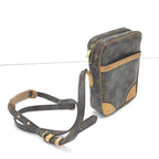 Louis Vuitton Shoulder Bag Monogram Danube Root Removal