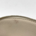 Louis Vuitton Pochette Cosmetic PM LV TM Takashi Murakami Makeup Pouch Monogram — view 5