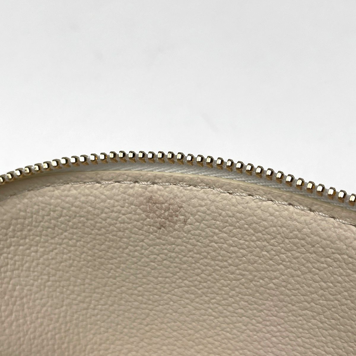 Louis Vuitton Pochette Cosmetic PM LV TM Takashi Murakami Makeup Pouch Monogram — view 5