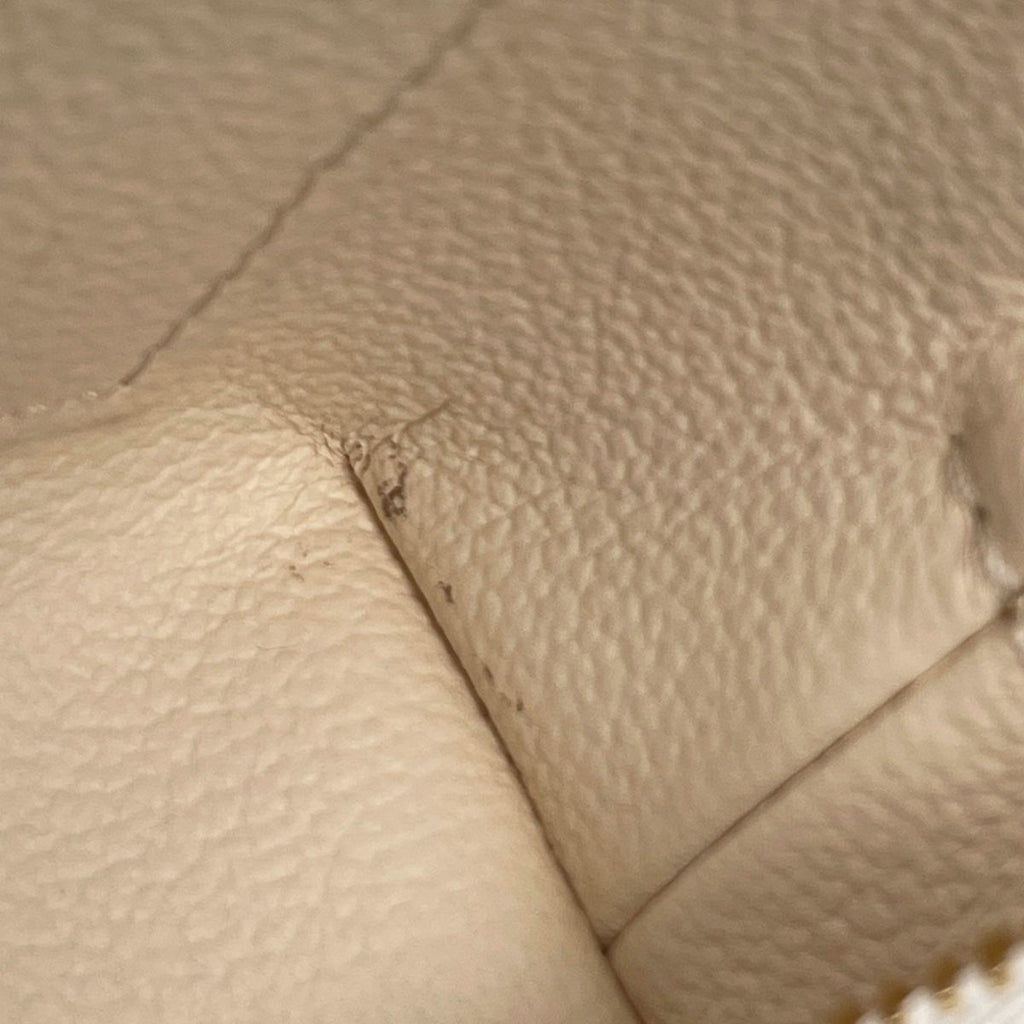 Louis Vuitton Pochette Cosmetic PM LV TM Takashi Murakami Makeup Pouch Monogram — view 6