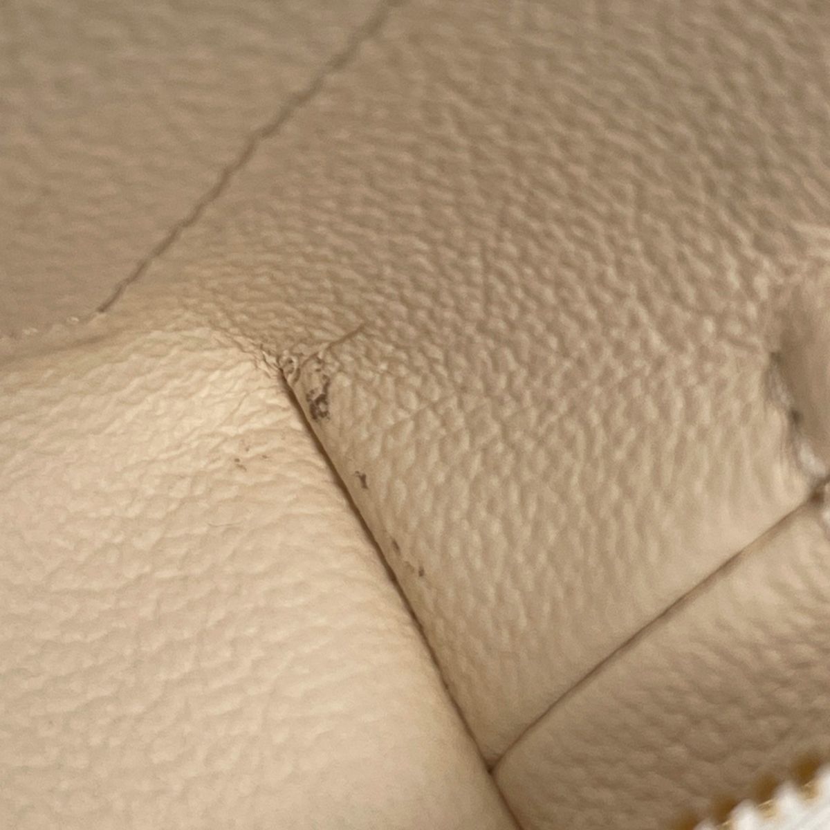 Louis Vuitton Pochette Cosmetic PM LV TM Takashi Murakami Makeup Pouch Monogram — view 6