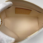 Louis Vuitton Pochette Cosmetic PM LV TM Takashi Murakami Makeup Pouch Monogram — view 7
