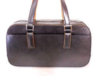 Louis Vuitton Shelton Handbag Monogram Matte Noir