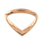 Louis Vuitton 50 Ring Diamond 18k PG Pink Gold — view 3