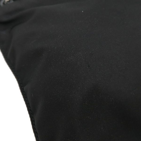 Prada Nylon Messenger — view 7