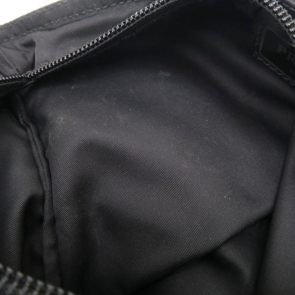 Prada Nylon Messenger — view 3