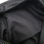 Prada Nylon Messenger — view 3