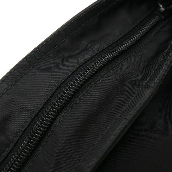 Prada Nylon Messenger — view 8
