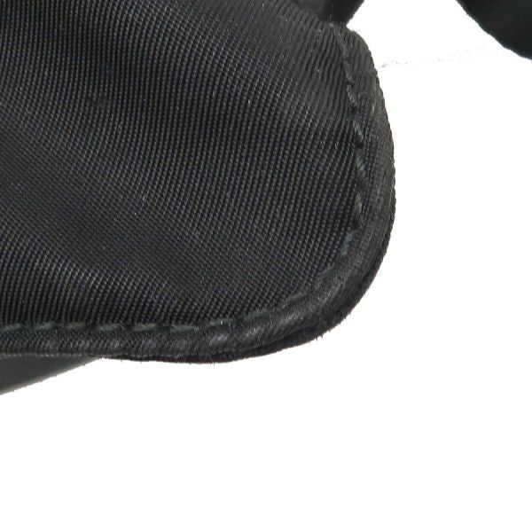 Prada Nylon Messenger — view 4