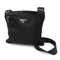 Prada Nylon Messenger