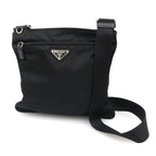 Prada Nylon Messenger