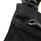 Prada Nylon Messenger — view 6