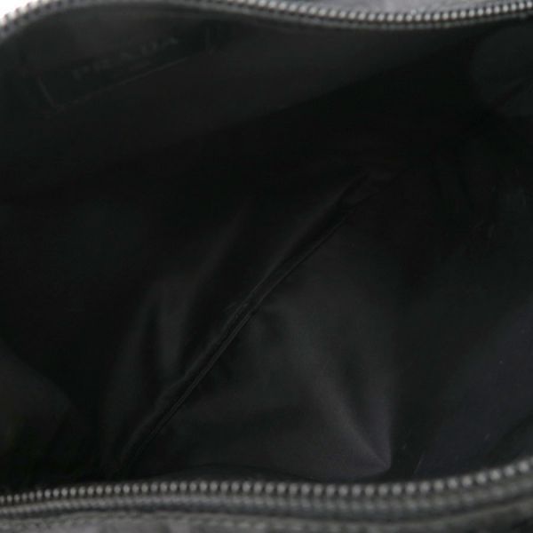 Prada Nylon Messenger — view 2