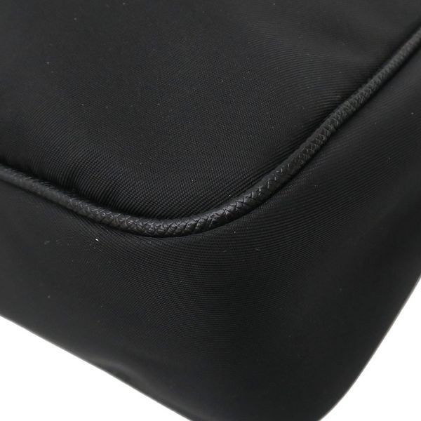 Prada Nylon 2-Way Wallet — view 4