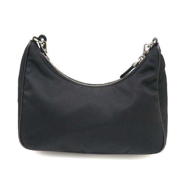 Prada Nylon 2-Way Wallet — view 2