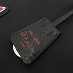 Prada Nylon 2-Way Wallet — view 6